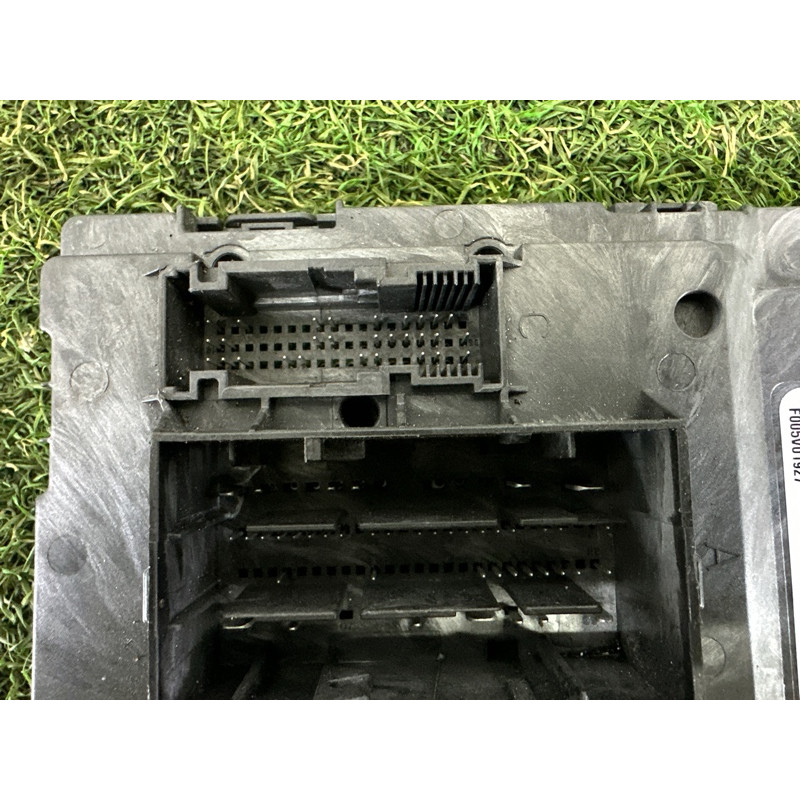 Модуль BCM (електрика / блоки управління) AUDI Q7 4M 2017 3.0 TFSi 8W0907063CG