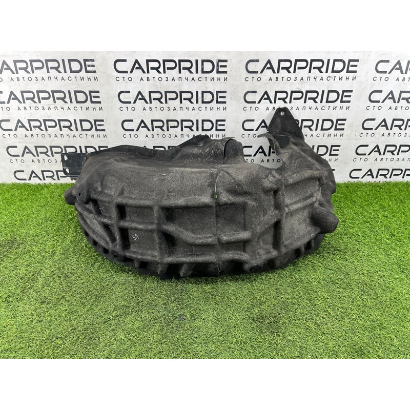 Подкрылок (кузов и элементы) Mercedes-Benz EQB 350 X243 2022 A2476903703