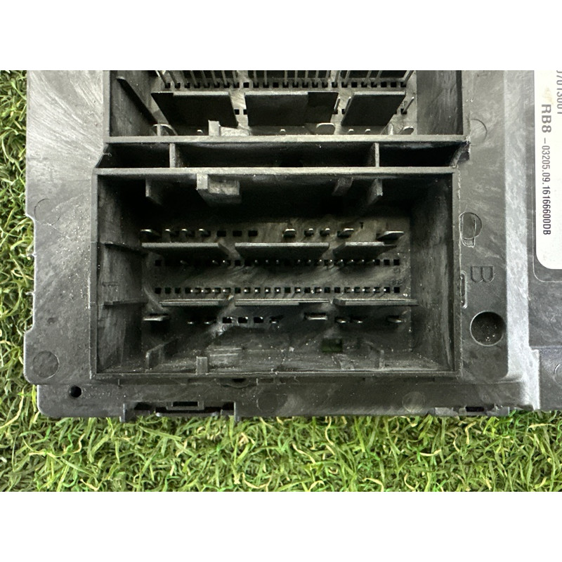 Модуль BCM (електрика / блоки управління) AUDI Q7 4M 2017 3.0 TFSi 8W0907063CG