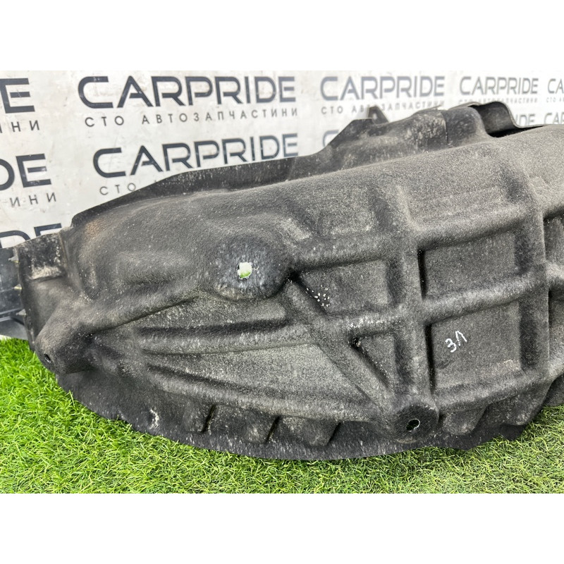 Подкрылок (кузов и элементы) Mercedes-Benz EQB 350 X243 2022 A2476903703