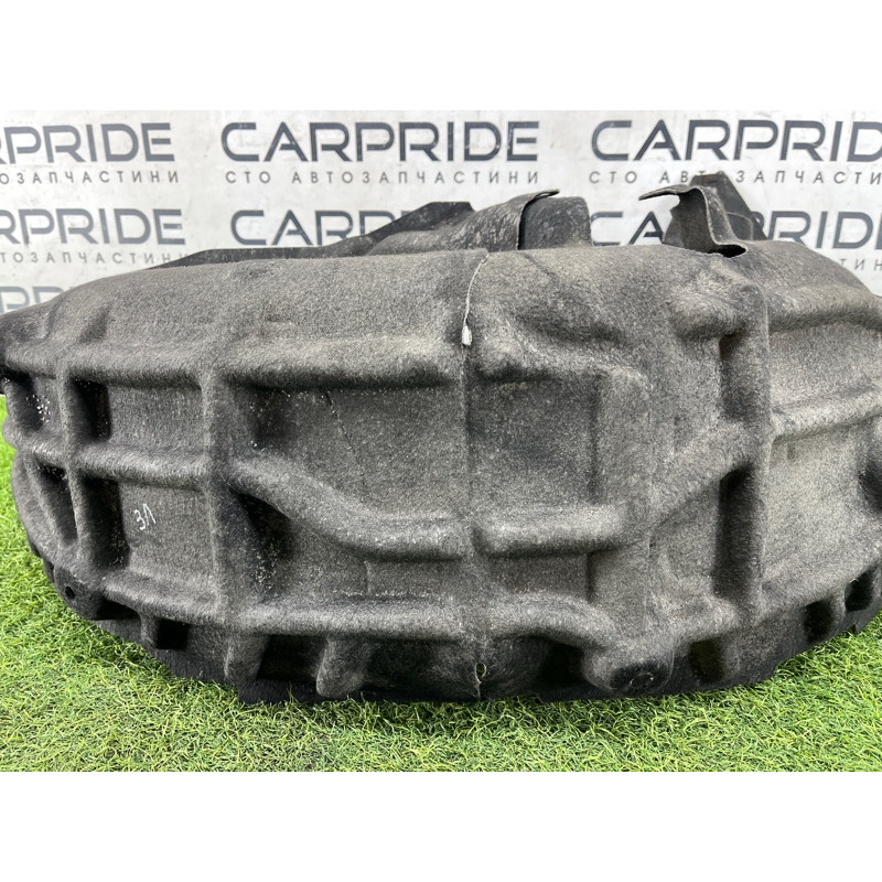 Подкрылок (кузов и элементы) Mercedes-Benz EQB 350 X243 2022 A2476903703