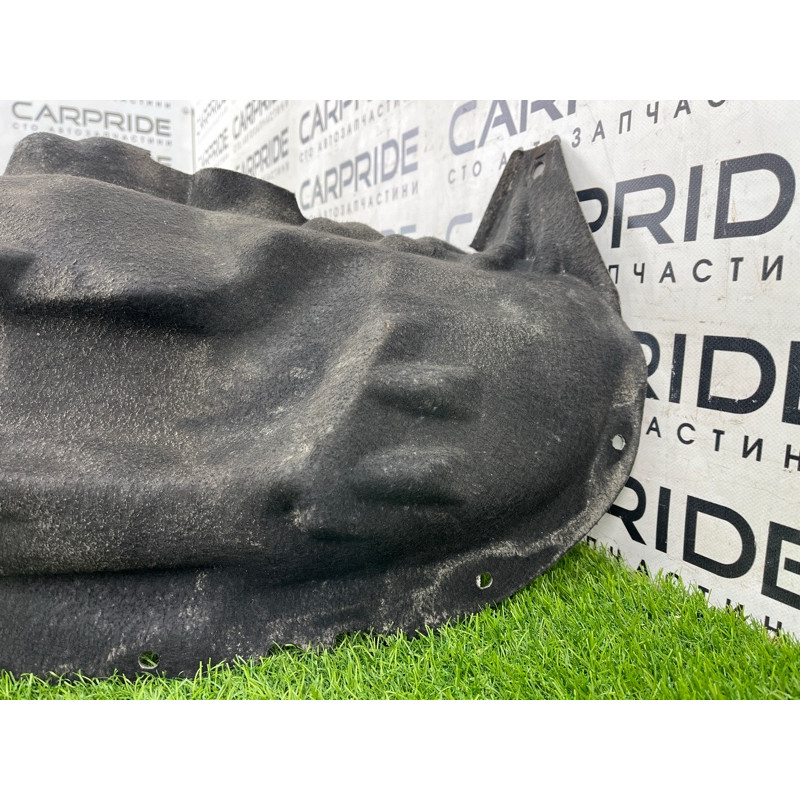 Подкрылок (кузов и элементы) Mercedes-Benz EQB 350 X243 2022 A2476903703