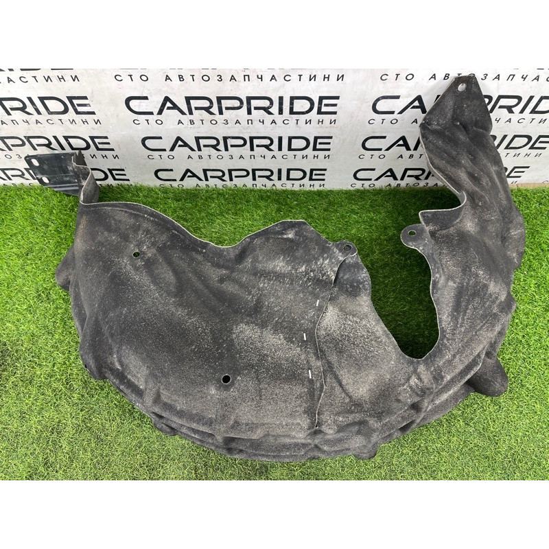 Подкрылок (кузов и элементы) Mercedes-Benz EQB 350 X243 2022 A2476903703