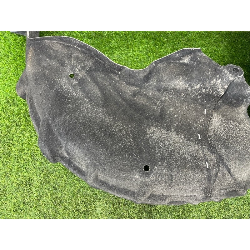 Подкрылок (кузов и элементы) Mercedes-Benz EQB 350 X243 2022 A2476903703