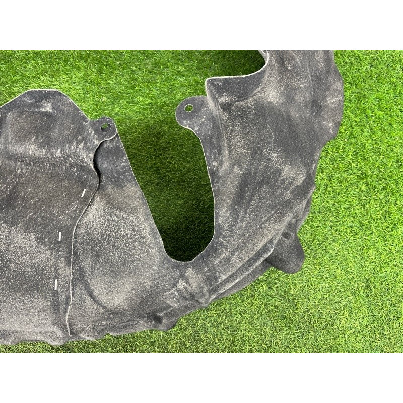 Подкрылок (кузов и элементы) Mercedes-Benz EQB 350 X243 2022 A2476903703