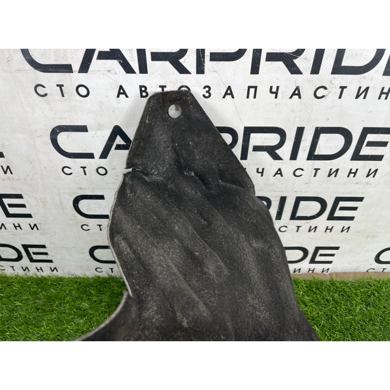 Подкрылок (кузов и элементы) Mercedes-Benz EQB 350 X243 2022 A2476903703