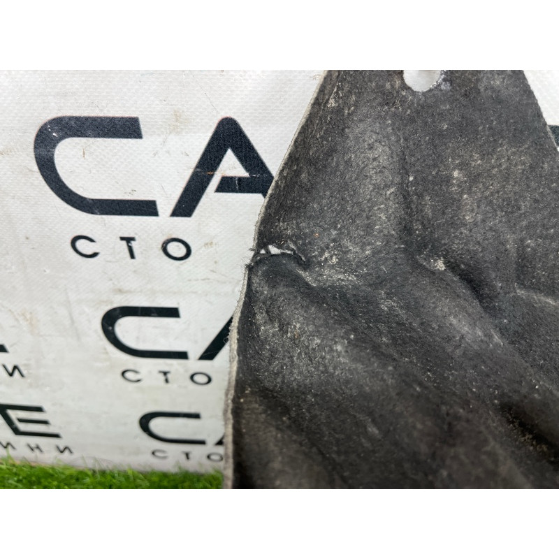 Подкрылок (кузов и элементы) Mercedes-Benz EQB 350 X243 2022 A2476903703