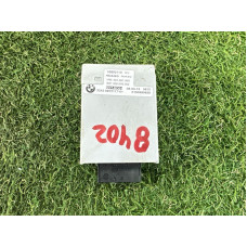 Блок управления рулевого колеса