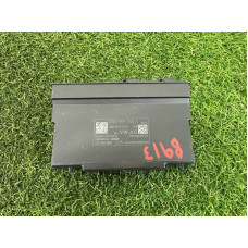 Блок управления сиденьем