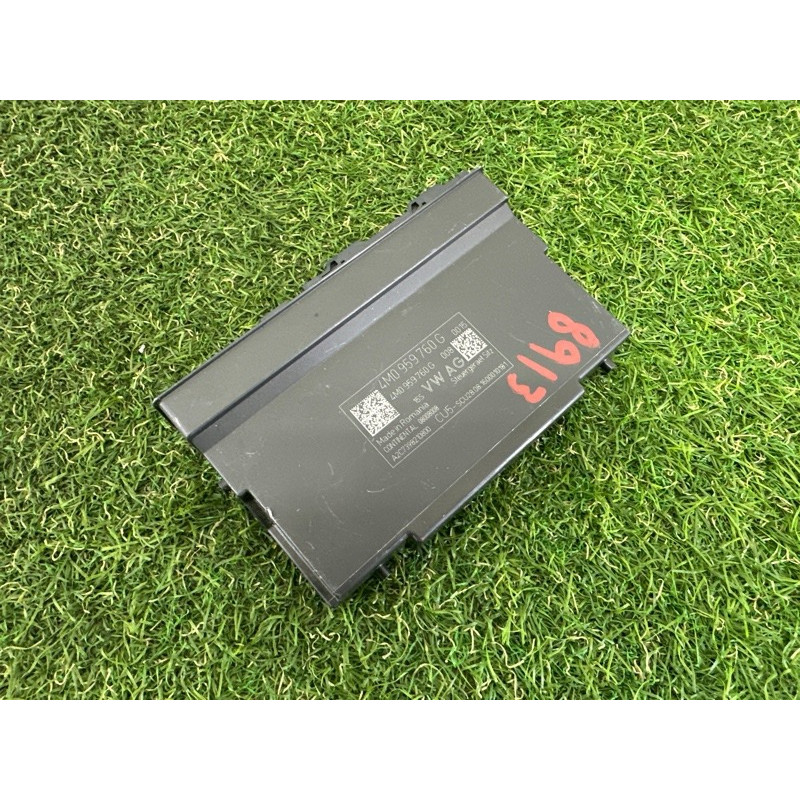 Блок управления сиденьем (електрика / блоки управління) AUDI Q7 4M 2017 3.0 TFSi 4M0959760G