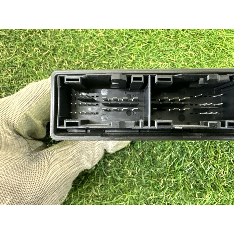 Блок управления сиденьем (електрика / блоки управління) AUDI Q7 4M 2017 3.0 TFSi 4M0959760G