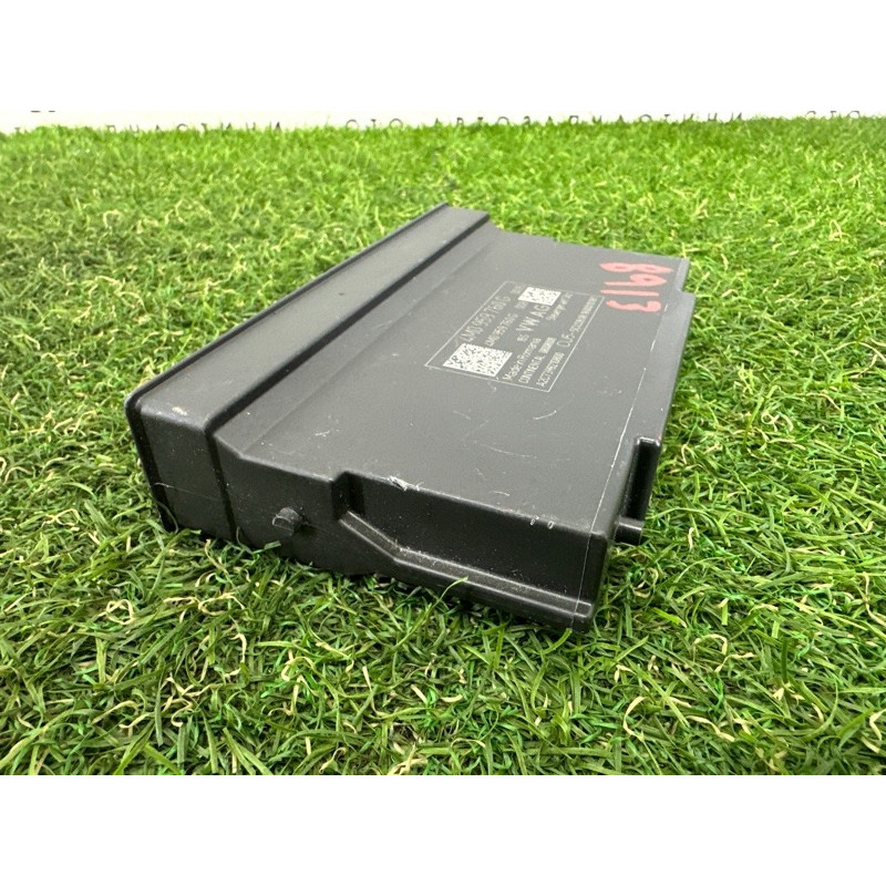 Блок управления сиденьем (електрика / блоки управління) AUDI Q7 4M 2017 3.0 TFSi 4M0959760G