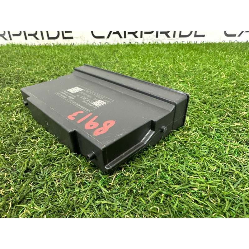 Блок управления сиденьем (електрика / блоки управління) AUDI Q7 4M 2017 3.0 TFSi 4M0959760G