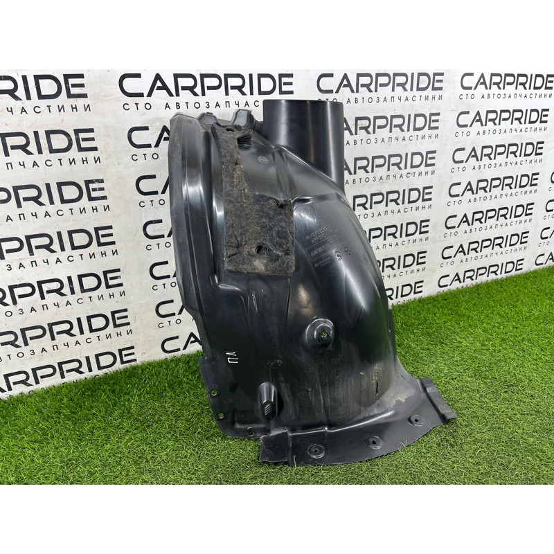 Подкрылок (кузов и элементы) Mercedes-Benz EQB 350 X243 2022 A2478807909