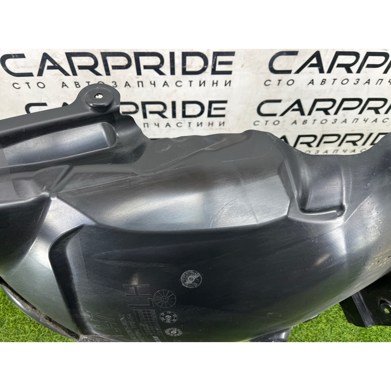 Подкрылок (кузов и элементы) Mercedes-Benz EQB 350 X243 2022 A2478807909