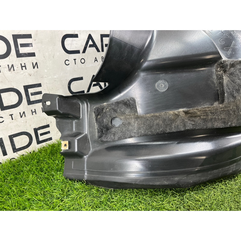 Подкрылок (кузов и элементы) Mercedes-Benz EQB 350 X243 2022 A2478807909