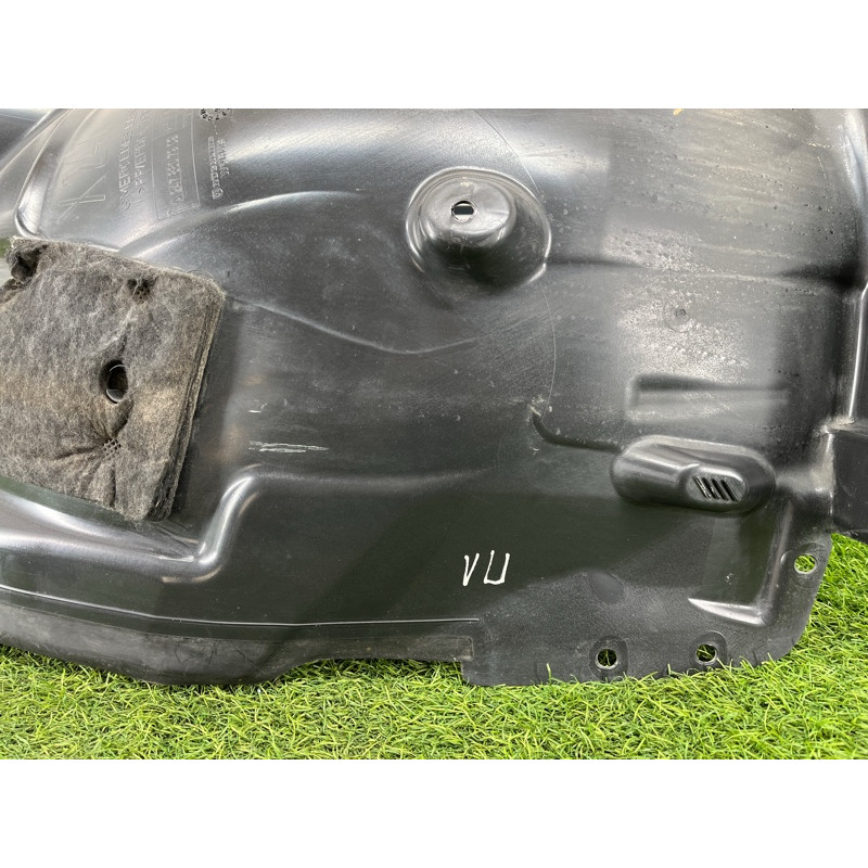 Подкрылок (кузов и элементы) Mercedes-Benz EQB 350 X243 2022 A2478807909