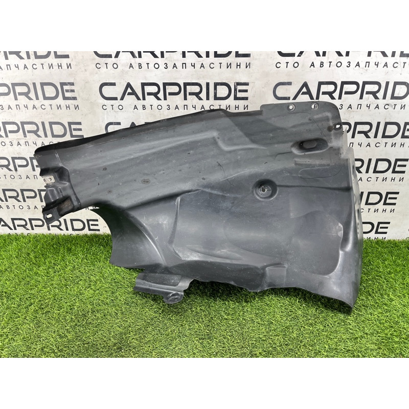 Подкрылок (кузов и элементы) Mercedes-Benz EQB 350 X243 2022 A2478807909