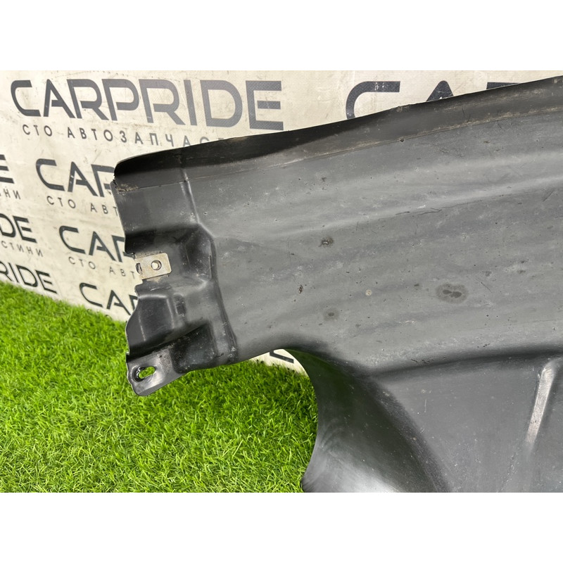 Подкрылок (кузов и элементы) Mercedes-Benz EQB 350 X243 2022 A2478807909