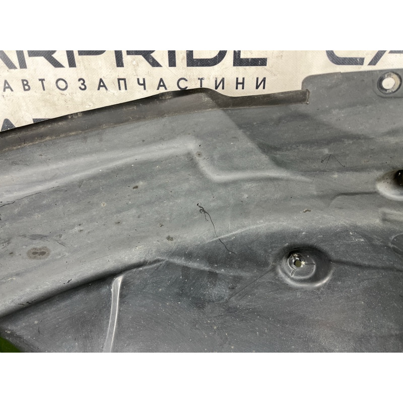 Подкрылок (кузов и элементы) Mercedes-Benz EQB 350 X243 2022 A2478807909