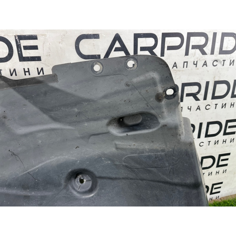 Подкрылок (кузов и элементы) Mercedes-Benz EQB 350 X243 2022 A2478807909