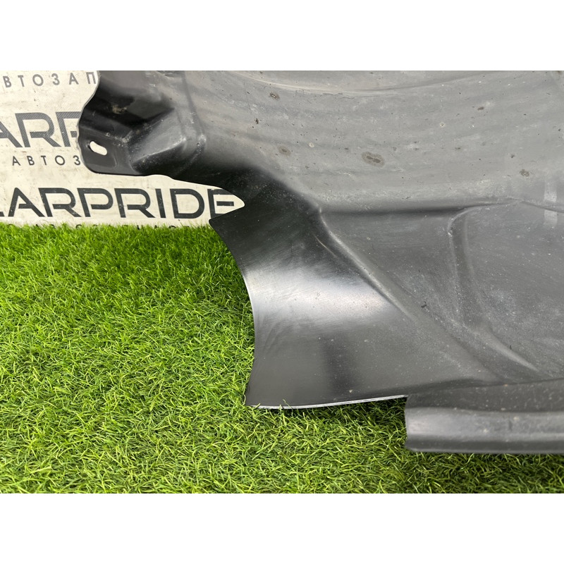 Подкрылок (кузов и элементы) Mercedes-Benz EQB 350 X243 2022 A2478807909