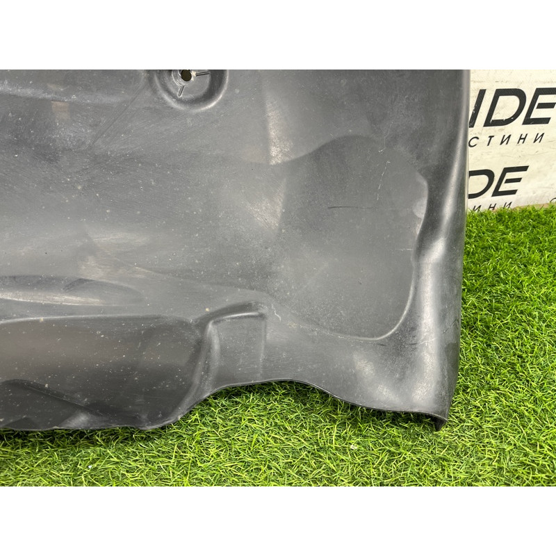 Подкрылок (кузов и элементы) Mercedes-Benz EQB 350 X243 2022 A2478807909