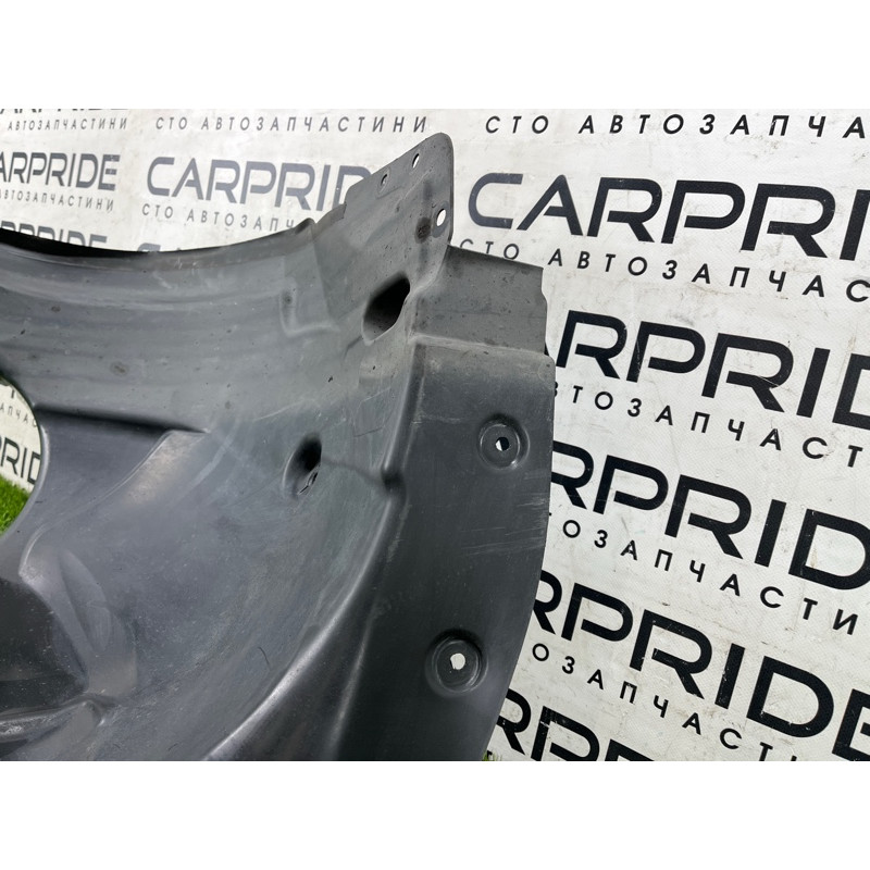 Подкрылок (кузов и элементы) Mercedes-Benz EQB 350 X243 2022 A2478807909