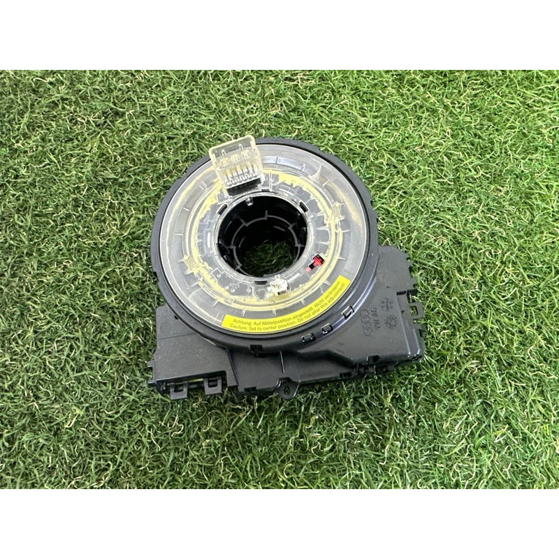 Подрулевой шлейф (электрика) AUDI A4 B8 2014 2.0 TFSI 8K0953568M