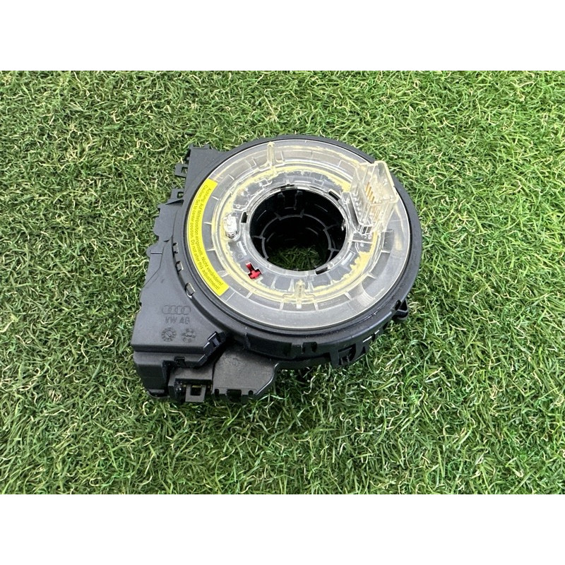 Подрулевой шлейф (электрика) AUDI A4 B8 2014 2.0 TFSI 8K0953568M