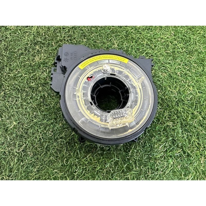 Подрулевой шлейф (электрика) AUDI A4 B8 2014 2.0 TFSI 8K0953568M