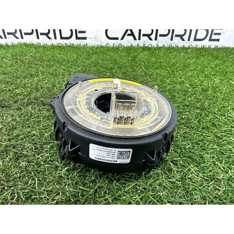 Подрулевой шлейф (электрика) AUDI A4 B8 2014 2.0 TFSI 8K0953568M