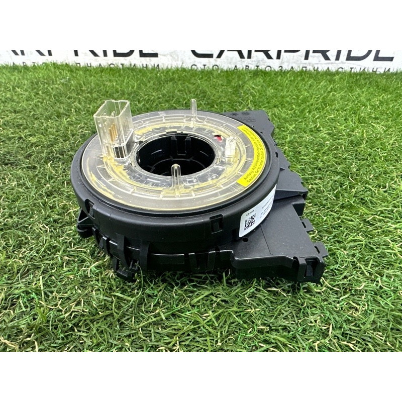 Подрулевой шлейф (электрика) AUDI A4 B8 2014 2.0 TFSI 8K0953568M