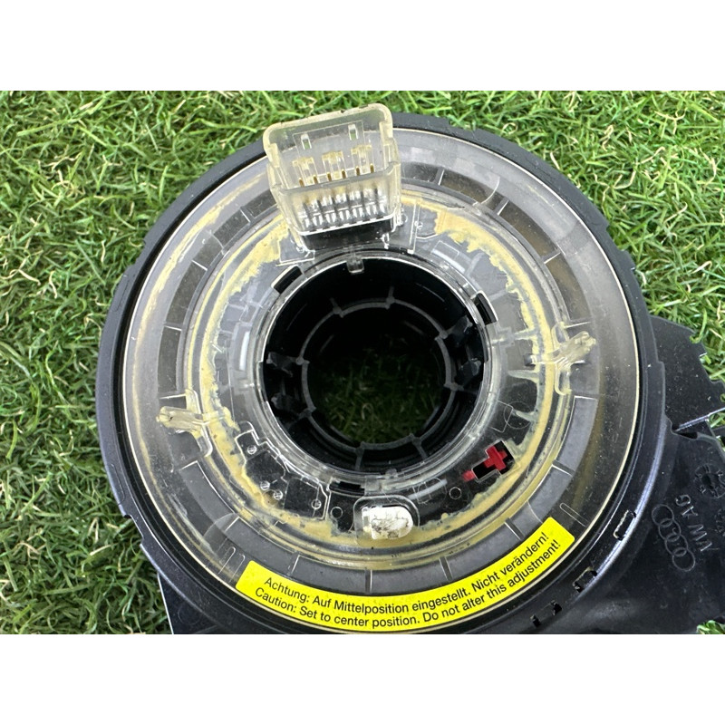 Подрулевой шлейф (электрика) AUDI A4 B8 2014 2.0 TFSI 8K0953568M