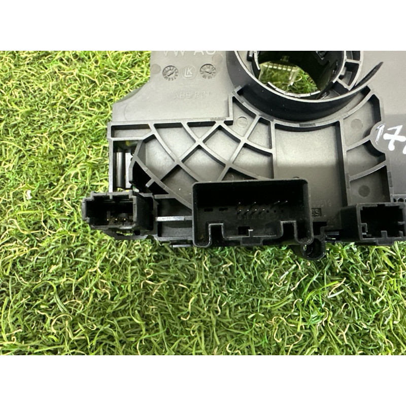 Подрулевой шлейф (электрика) AUDI A4 B8 2014 2.0 TFSI 8K0953568M