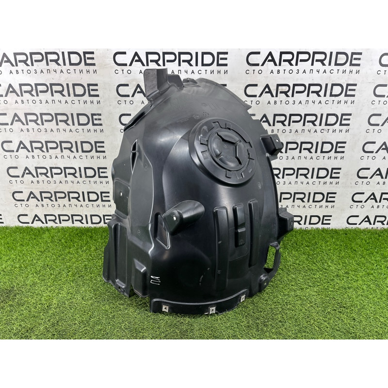 Подкрылок (кузов и элементы) Mercedes-Benz EQB 350 X243 2022 A2478840100