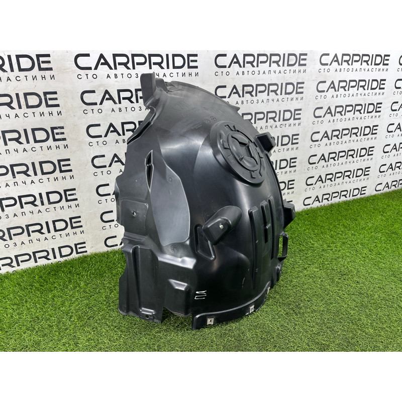 Подкрылок (кузов и элементы) Mercedes-Benz EQB 350 X243 2022 A2478840100