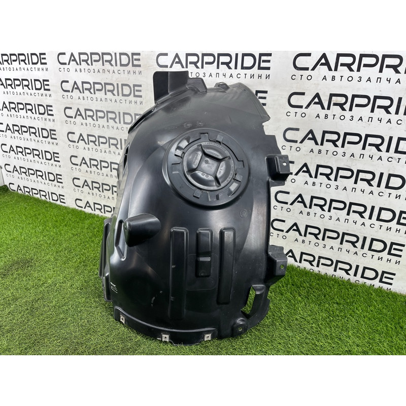 Подкрылок (кузов и элементы) Mercedes-Benz EQB 350 X243 2022 A2478840100