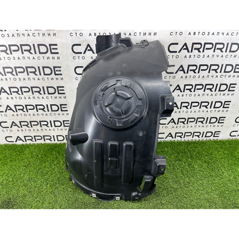 Подкрылок (кузов и элементы) Mercedes-Benz EQB 350 X243 2022 A2478840100