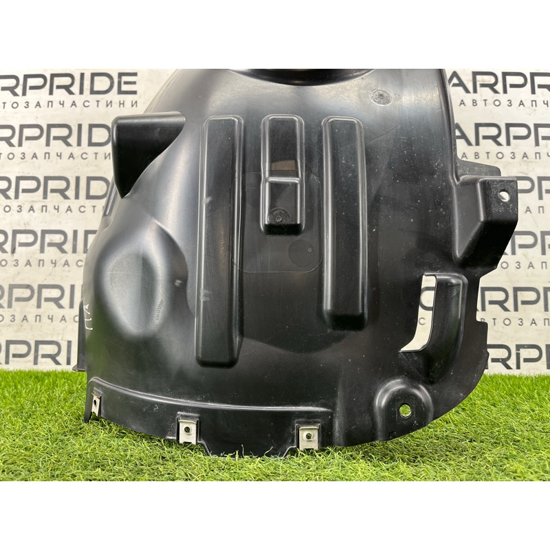 Подкрылок (кузов и элементы) Mercedes-Benz EQB 350 X243 2022 A2478840100