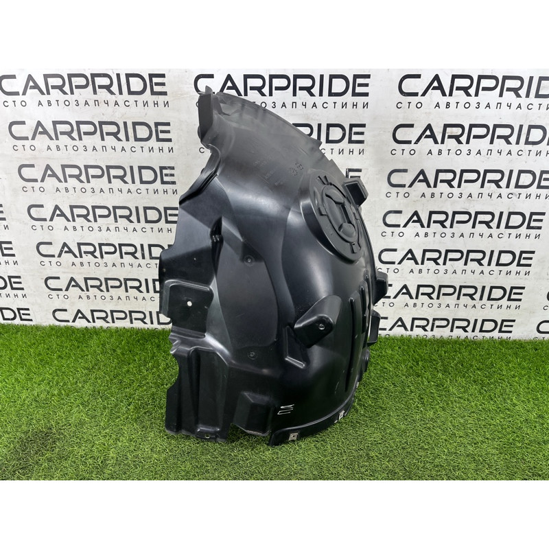 Подкрылок (кузов и элементы) Mercedes-Benz EQB 350 X243 2022 A2478840100