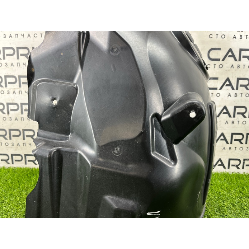 Подкрылок (кузов и элементы) Mercedes-Benz EQB 350 X243 2022 A2478840100