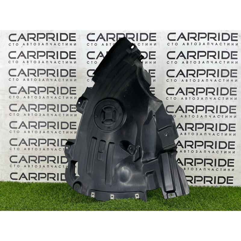 Подкрылок (кузов и элементы) Mercedes-Benz EQB 350 X243 2022 A2478840100