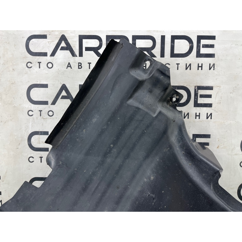 Подкрылок (кузов и элементы) Mercedes-Benz EQB 350 X243 2022 A2478840100