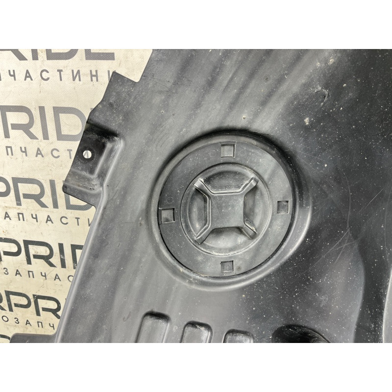 Подкрылок (кузов и элементы) Mercedes-Benz EQB 350 X243 2022 A2478840100