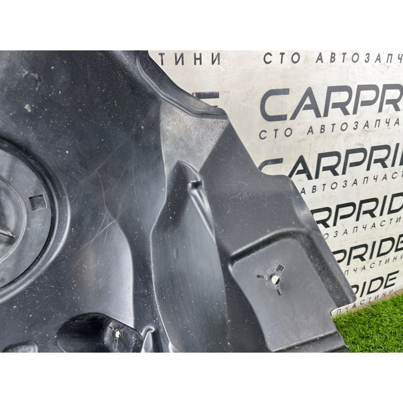 Подкрылок (кузов и элементы) Mercedes-Benz EQB 350 X243 2022 A2478840100