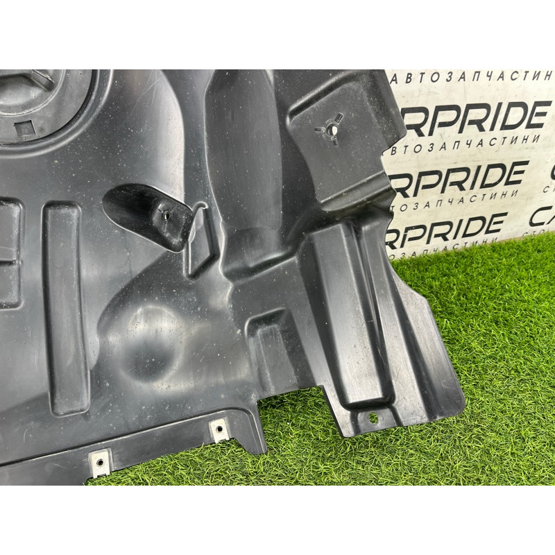 Подкрылок (кузов и элементы) Mercedes-Benz EQB 350 X243 2022 A2478840100