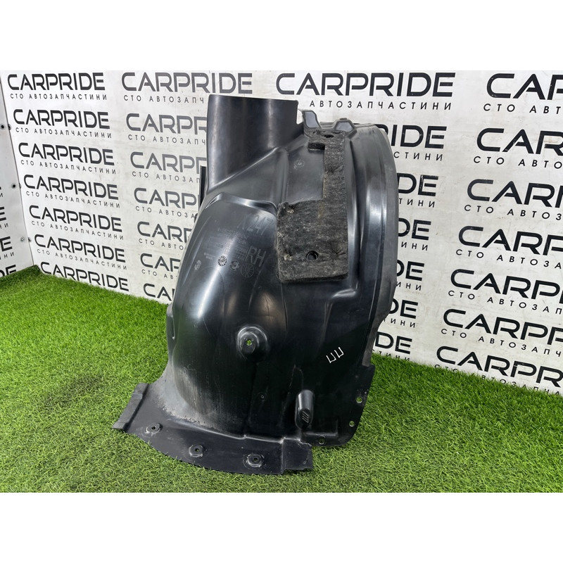 Подкрылок (кузов и элементы) Mercedes-Benz EQB 350 X243 2022 A2478808009