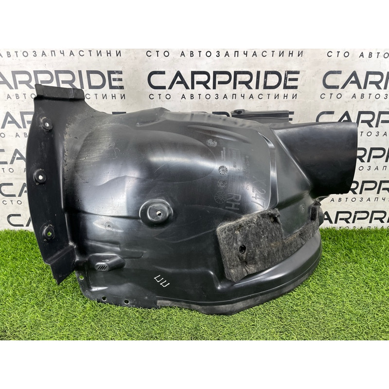 Подкрылок (кузов и элементы) Mercedes-Benz EQB 350 X243 2022 A2478808009