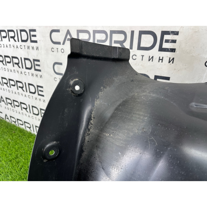 Подкрылок (кузов и элементы) Mercedes-Benz EQB 350 X243 2022 A2478808009